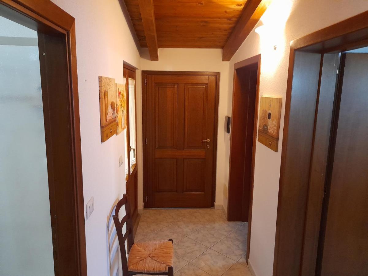 Samugheo B&B Da Marianna מראה חיצוני תמונה